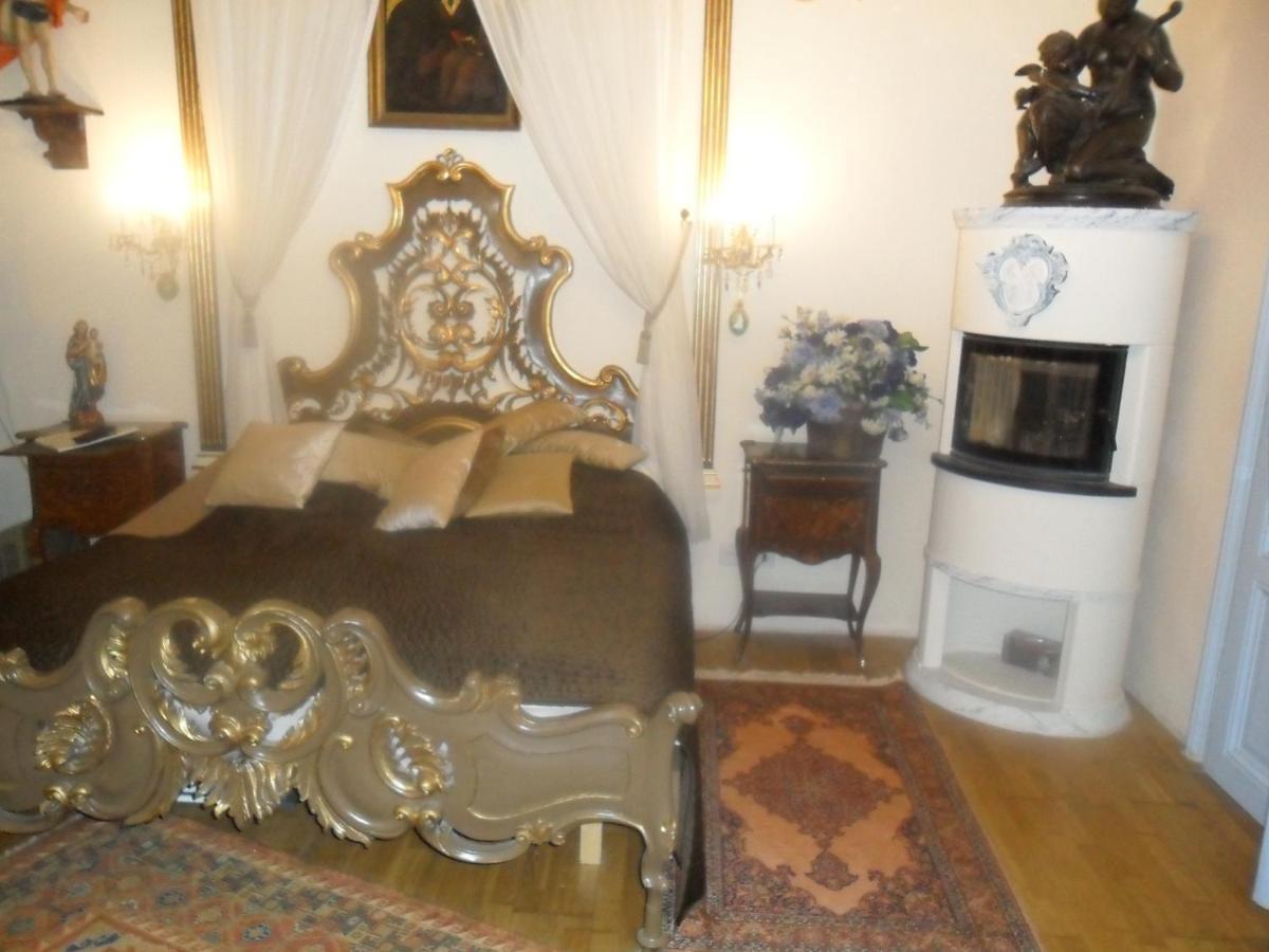 Luxury Near Castle Hotel Vienna Exterior photo