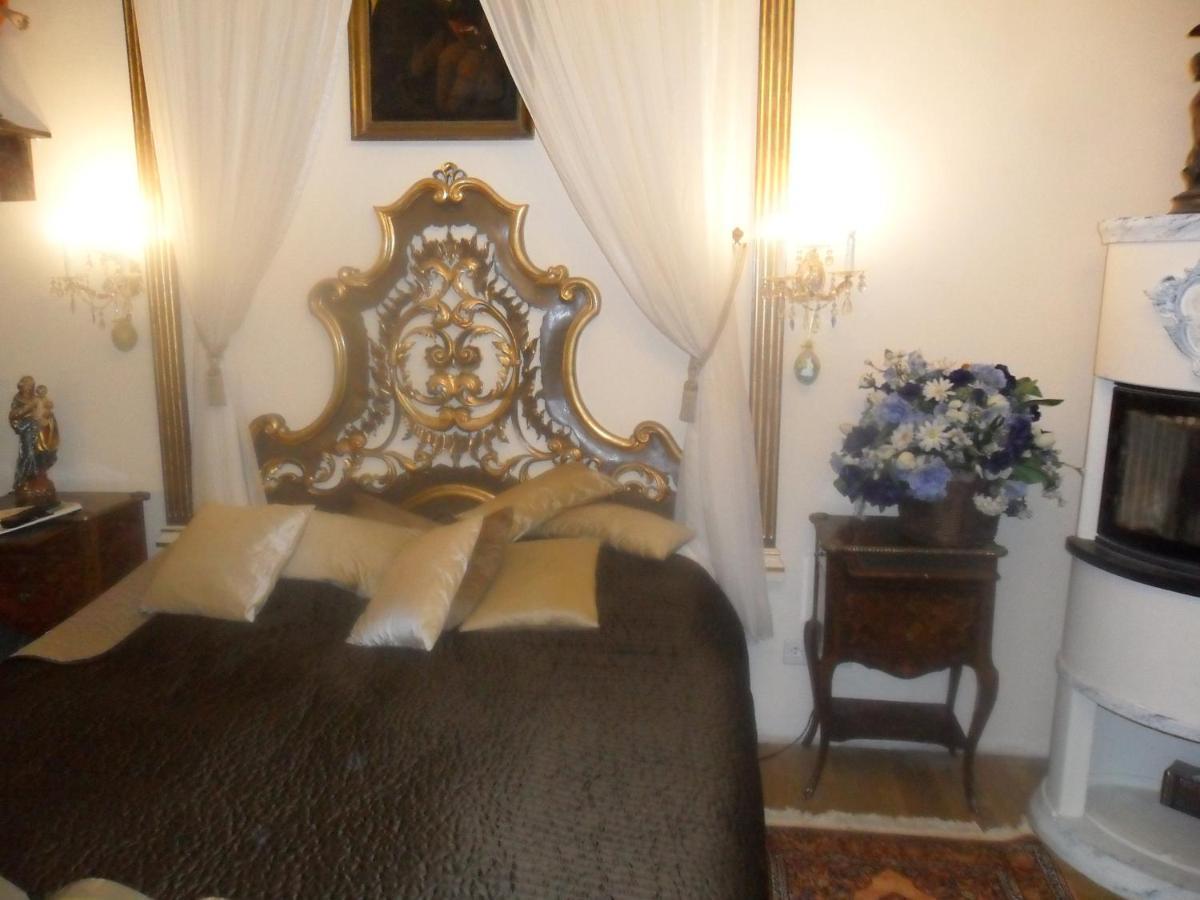 Luxury Near Castle Hotel Vienna Exterior photo