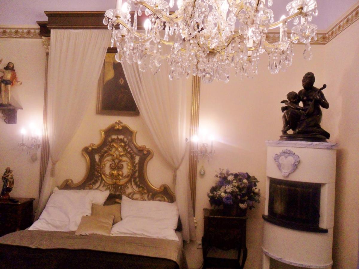 Luxury Near Castle Hotel Vienna Room photo