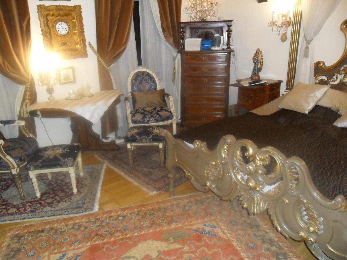 Luxury Near Castle Hotel Vienna Exterior photo