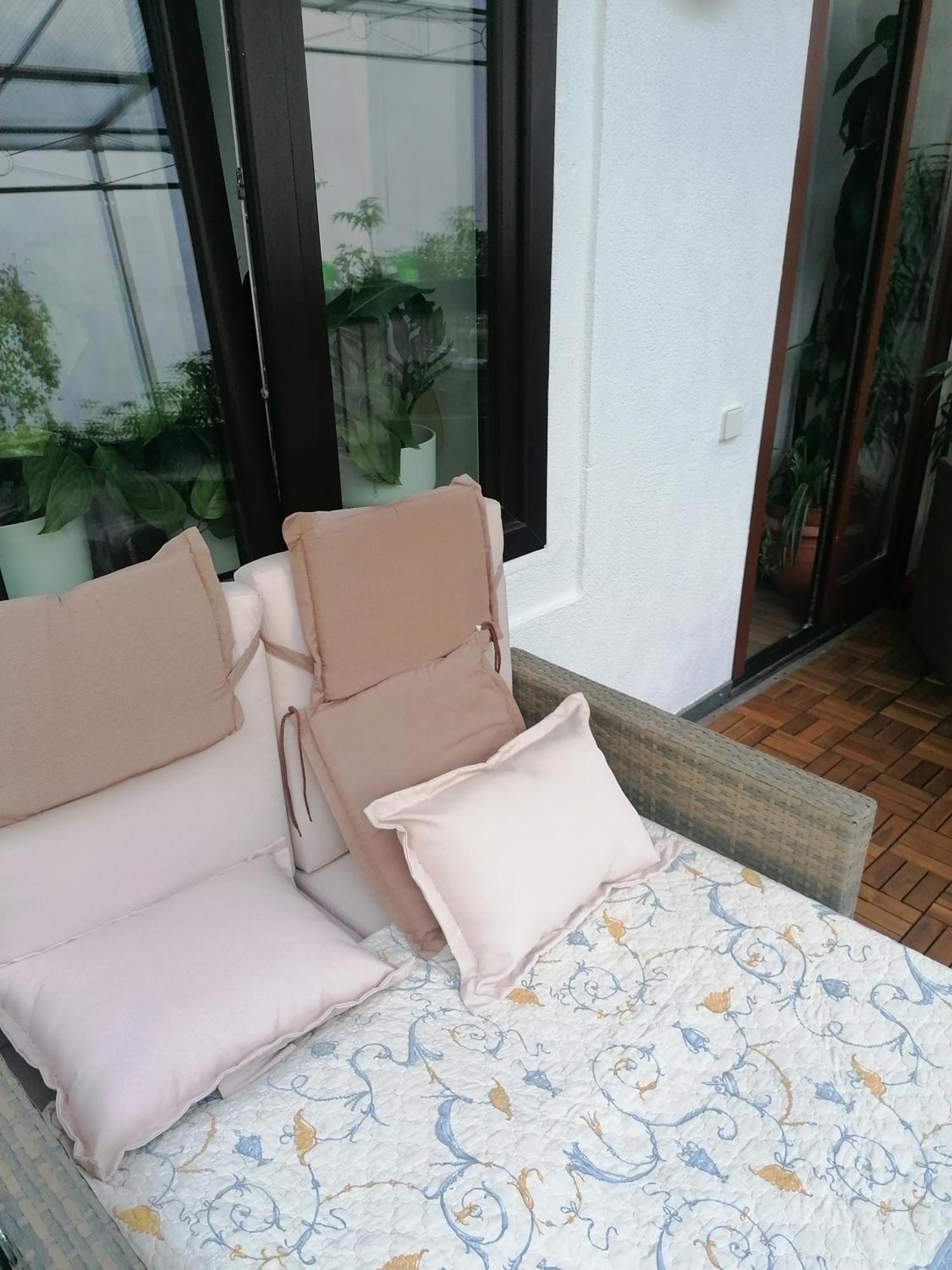 Luxury Near Castle Hotel Vienna Exterior photo
