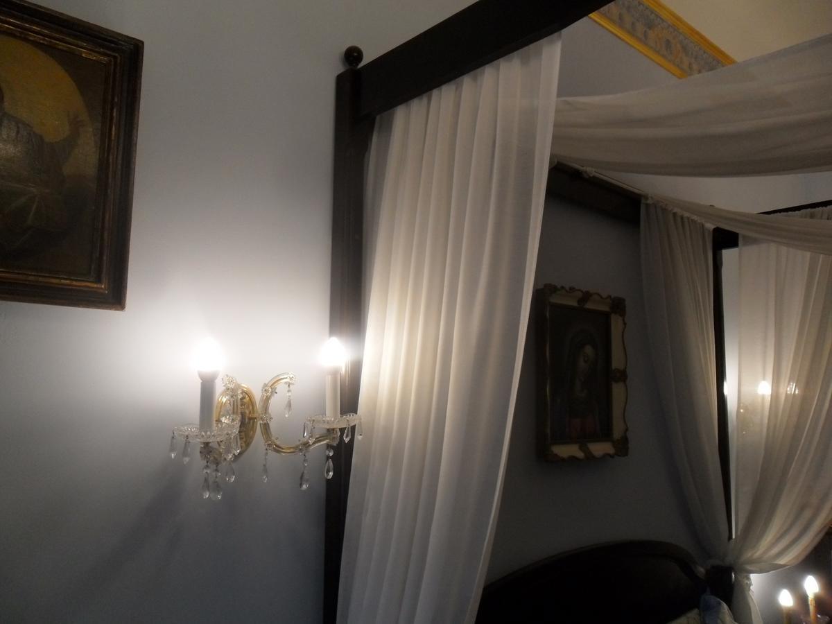 Luxury Near Castle Hotel Vienna Exterior photo