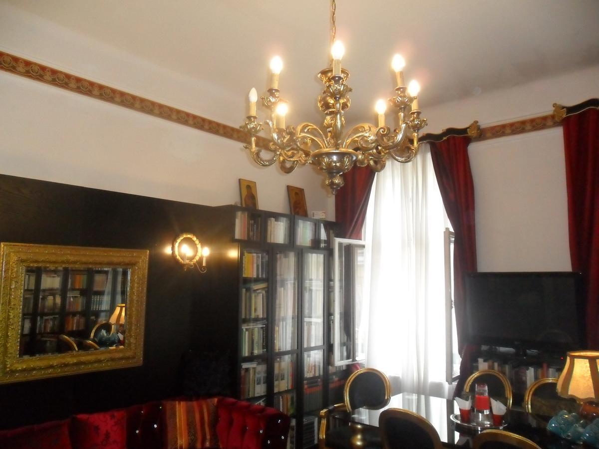 Luxury Near Castle Hotel Vienna Exterior photo
