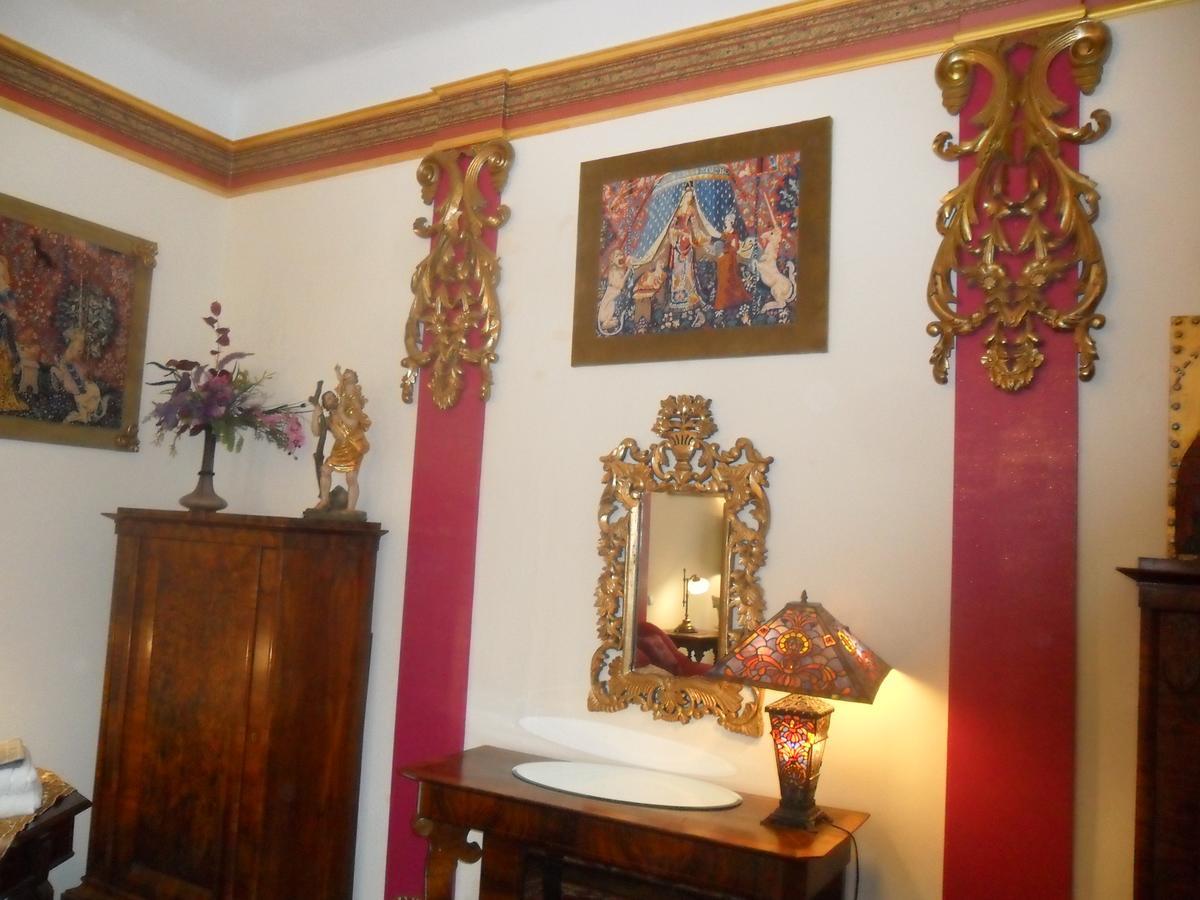 Luxury Near Castle Hotel Vienna Exterior photo
